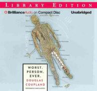 Worst. Person. Ever. (7-Volume Set) : Library Edition （Unabridged）