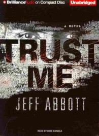 Trust Me (11-Volume Set) （Unabridged）