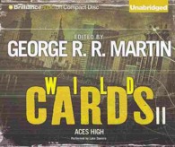 Aces High (13-Volume Set) (Wild Cards) （Unabridged）