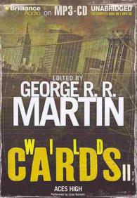 Aces High (Wild Cards Series) （MP3 UNA）
