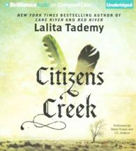Citizens Creek (13-Volume Set) （Unabridged）