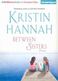 Between Sisters (10-Volume Set) （Unabridged）