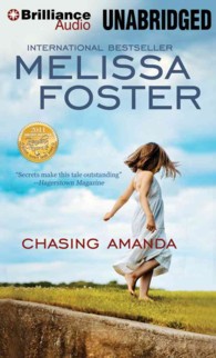 Chasing Amanda (10-Volume Set) （Unabridged）