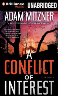 A Conflict of Interest (10-Volume Set) （Unabridged）