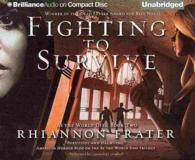 Fighting to Survive (11-Volume Set) (As the World Dies) （Unabridged）
