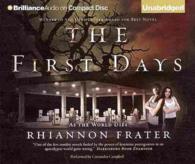 The First Days (10-Volume Set) (As the World Dies) （Unabridged）