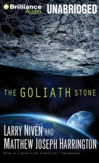 The Goliath Stone (6-Volume Set) （Unabridged）