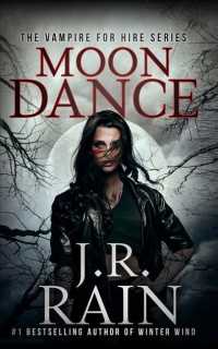 Moon Dance (5-Volume Set) (Vampire for Hire) （Unabridged）