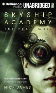 The Pearl Wars (7-Volume Set) (Skyship Academy) （Unabridged）