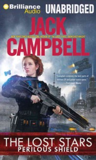 Perilous Shield (11-Volume Set) (The Lost Stars) （Unabridged）