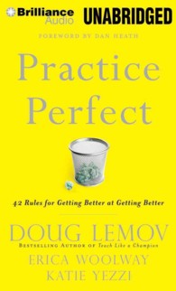 Practice Perfect (7-Volume Set) : 42 Rules for Getting Better at Getting Better （Unabridged）