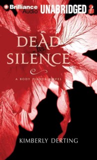Dead Silence (The Body Finder) （MP3 UNA）