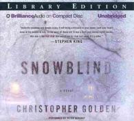 Snowblind (10-Volume Set) : Library Edition （Unabridged）