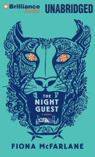 The Night Guest (8-Volume Set) : Library Edition （Unabridged）