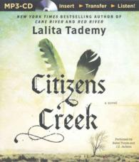 Citizens Creek （MP3 UNA）