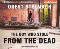 The Boy Who Stole from the Dead (8-Volume Set) （Unabridged）