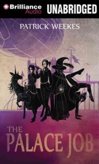 The Palace Job (10-Volume Set) （Unabridged）