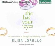 She Has Your Eyes (9-Volume Set) （Unabridged）