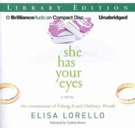 She Has Your Eyes (9-Volume Set) : Library Edition （Unabridged）