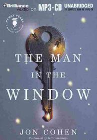 The Man in the Window (Nancy Pearl's Book Lust Rediscoveries) （MP3 UNA）