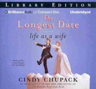 The Longest Date (4-Volume Set) : Life as a Wife: Library Edition （Unabridged）