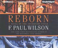 Reborn (10-Volume Set) (The Adversary Cycle) （Unabridged）