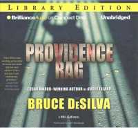 Providence Rag (9-Volume Set) : Library Edition （Unabridged）