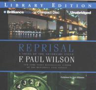 Reprisal (12-Volume Set) : Library Edition (The Adversary Cycle) （Unabridged）