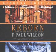 Reborn (10-Volume Set) : Library Edition (The Adversary Cycle) （Unabridged）