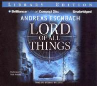 Lord of All Things (18-Volume Set) : Library Edition （Unabridged）