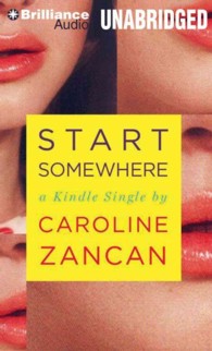 Start Somewhere （Unabridged）