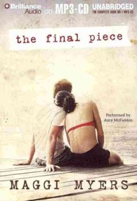 The Final Piece （MP3 UNA）