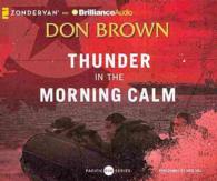 Thunder in the Morning Calm (11-Volume Set) (Pacific Rim) （Unabridged）