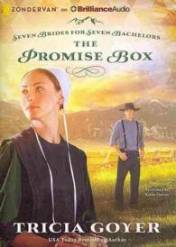 The Promise Box (Seven Brides for Seven Bachelors) （MP3 UNA）