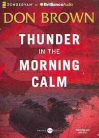 Thunder in the Morning Calm (Pacific Rim) （MP3 UNA）