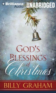 God's Blessings of Christmas : Library Edition （Unabridged）