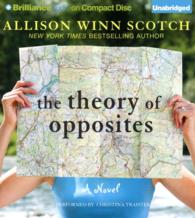 The Theory of Opposites (8-Volume Set) （Unabridged）