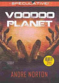 Voodoo Planet （MP3 UNA）
