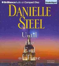 Until the End of Time (8-Volume Set) （Unabridged）
