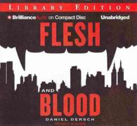 Flesh and Blood (7-Volume Set) : Library Edition （Unabridged）