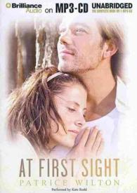 At First Sight （MP3 UNA）