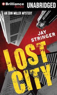 Lost City （MP3 UNA）