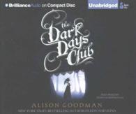 The Dark Days Club (12-Volume Set) （Unabridged）