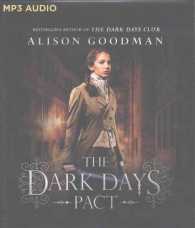 The Dark Days Pact （MP3 UNA）