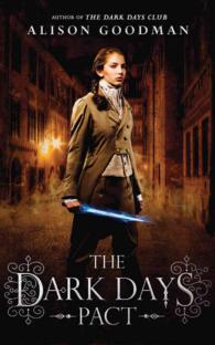 The Dark Days Pact (12-Volume Set) : Library Edition （Unabridged）