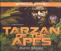 Tarzan of the Apes (8-Volume Set) （Unabridged）