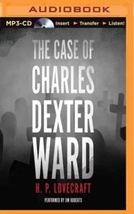 The Case of Charles Dexter Ward （MP3 UNA）