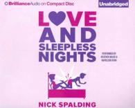 Love and Sleepless Nights (7-Volume Set) (Love...) （Unabridged）