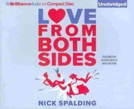 Love from Both Sides (7-Volume Set) (Love...) （Unabridged）