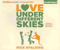Love under Different Skies (8-Volume Set) (Love...) （Unabridged）